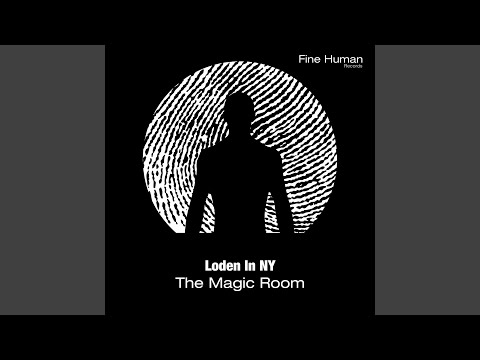The Magic Room (Dino Lenny Remix)