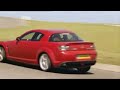 Mazda RX8 v Alfa Romeo GT - Shoot-Outs