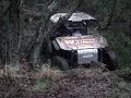 HBLRO Mike Wolfe 4x4 Winch Challenge Slab Common 2008 -  MW