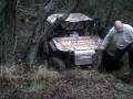 HBLRO Mike Wolfe 4x4 Winch Challenge Slab Common 2008 -  MW