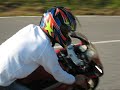Cagiva Mito - Here Lies Fabio
