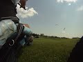 Nice Day for Kite Buggy in Varennes, Quebec (4 of 5) - 07-18