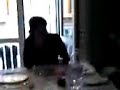 pomeriggio a casa di igorino