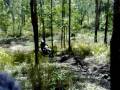 wr250f hill climb 2