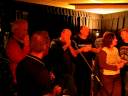 Jason Ricci and the Amsterdam Harmonica Meetup: EASY Jason Ricci and the Amsterdam Harmonica Meetup: EASY