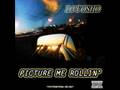Lil Wayne Kush (Slowed & Chopped)-DJ Fosho