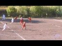 Primo(ed unico) goal subito contro casali d\
