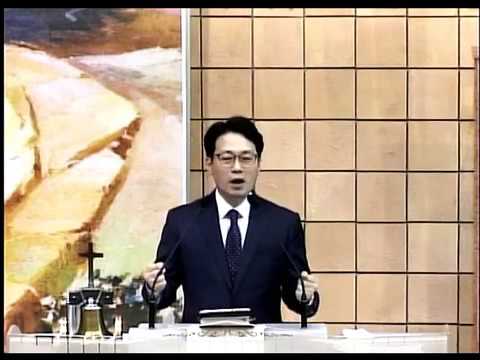 수준을 높이라! - 광야
