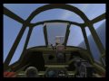 Me flying a Zero against an Ace Corsair w/ fully realistic flight model.  Before I got TrackIR, so just padlock view.