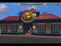 Monster of the Plattensburg village part 1: Zoo Tycoon 2