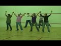 Friend Like That Camp Motions