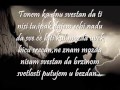 Volim te a nemam te - YouTube