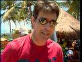 DICK E OS VIGARISTAS - CASA DA GLOBO - PORTO DE GALINHAS-PE