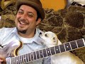 Learn the Pentatonic Guitar Scale Solo