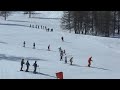 Click here to watch this video Sestriere Ski Resort- Turin Italy