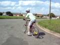 videos de bicicleta eletrica 180w
