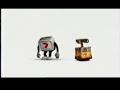 Channel 7 WALL?E Ident Channel 7 WALL?E Ident