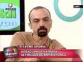 Mahser i Cumbus "Renkli Televizyon" Programinda  Part 2 