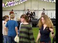 Cooper, live at the Leamington Peace Festival
