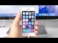NEW How To Jailbreak iOS 8.3 Untethered - Taig 2.1.2 for iPhone, iPad & iPod 8.3