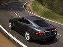 JAGUAR XKR