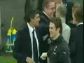 Carling cup fnal 2008 Tottenham Chelsa