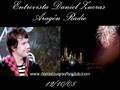 videos de Daniel Zueras Aragón Radio 12/10/08