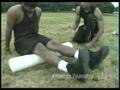 SMR Foam Rolling- by Fitness Foundry