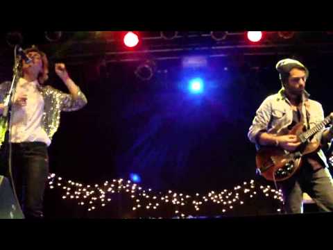 Oscar Wilde (Live @Highline Ballroom )
