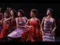 Roof-Top Dancing in America : West Side Story