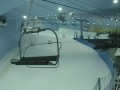 Ski lift at Ski Dubai Ski lift at Ski Dubai