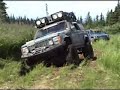 XXXpedition - Ninilchik on the Kenai Peninsula , Alaska
