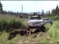 XXXpedition - Ninilchik on the Kenai Peninsula , Alaska