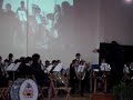 banda almoines london berry air solista cristobal