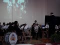banda almoines london berry air solista cristobal
