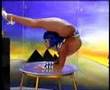 CHARIS Queen of Contortion
