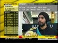 Bombs Away: David Haye Interview Bombs Away: David Haye Interview