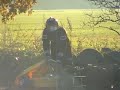 Stretton Sprint series karting Dec 2005