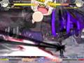 videos de Melty Blood Gameplay Vid #6: (Neco Chaos vs. Neco BlackG666)