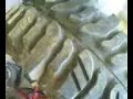 TALLADO DE SUPERSWAMPER BOGGER(SUPERSWAMPER GROOVING)