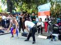 funciones plaza rivadavia
