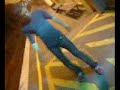 Melbourne Shufflers Casanova