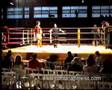 Javier Maiz Muay Thai Meguro