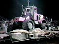 truck freestyle