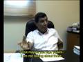 videos de How to become a leader. with Joesph Shvo -  part 1