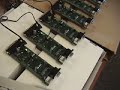 RFID PARALLEL CRACKING LOW ENCRYPTION