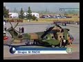 Llegada del General Pinochet (EN VIVO) (V)