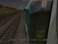 Improved Valenta HST Sounds Demo Rail Simulator