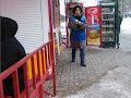Скрытая камера: Покупаем пиво в 16 лет