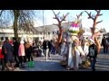 Aalst Carnaval 2011 - De Zwiejtzoel' n Filmpje2